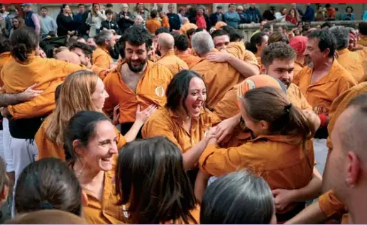 ELS SAGALS RECUPEREN EL MILLOR NIVELL