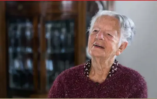 CARME NOGUERA, LA DONA MÉS GRAN DE L’ESTAT