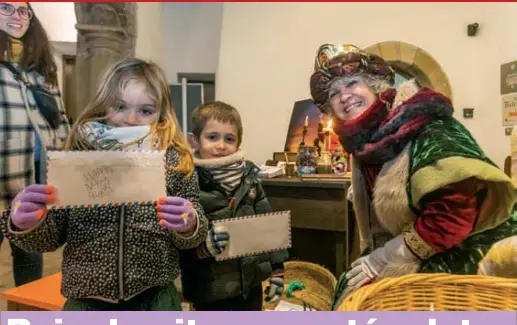 REIS, LA NIT QUE NO TÉ EDAT