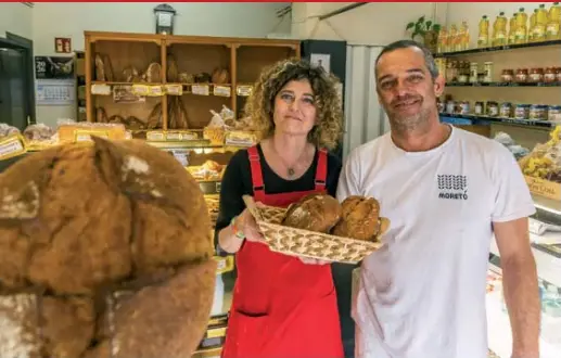 LA FUNCIÓ SOCIAL DELS FORNS DE POBLE