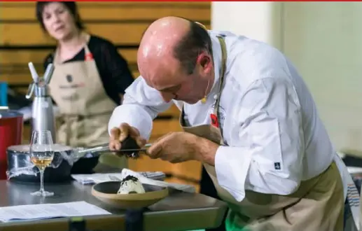 VIC, EPICENTRE DEL SECTOR TOFONER AL PAÍS