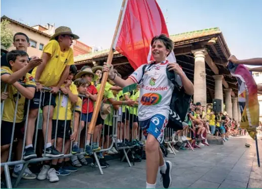 CAPITAL DE L’HANDBOL BASE GRÀCIES A LA GRANOLLERS CUP