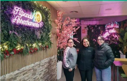 AMB L’AI AL COR PER VENEÇUELA