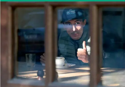 UNA FINESTRA D’OPORTUNITATS