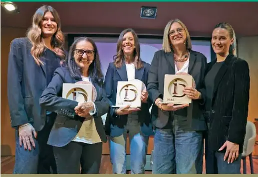 TRANSFORMADORES I INSPIRADORES