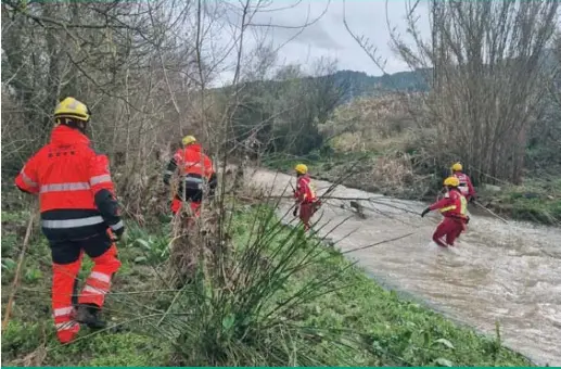 TRES DIES DE RECERCA