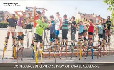 LA CAMPAÑA DEL CEREAL, CON PÉRDIDAS DE ENTRE 350 Y 500 € POR HECTÁREA EN LLEIDA