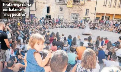 CENTENARIO APLEC DE SANT ELOI