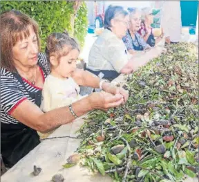 VILAGRASSA REIVINDICA EL CAMPO