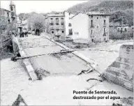 LA DANA DE LLEIDA