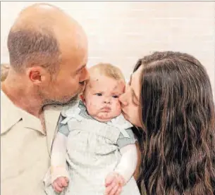 JÚLIA NECESITA QUE INVESTIGUEN SU DOLENCIA