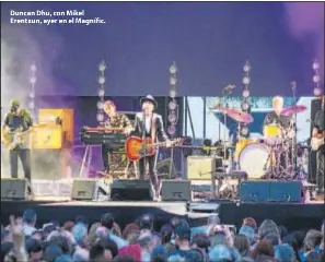 LLEIDA, CON 30 FESTIVALES ESTE VERANO
