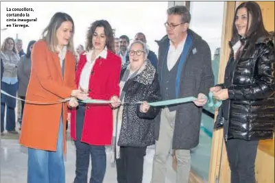 SEIS MILLONES PARA LA INCLUSIÓN EN LLEIDA