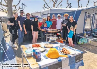 LA MEJORÍA DEL TIEMPO REACTIVA EL TURISMO