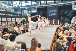 120 EXPOSITORES EN FIRA Q DE BALAGUER