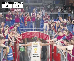 CONTINUEM A L’ACB!