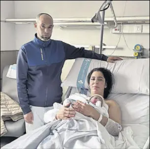 EL PRIMER LLEIDATÀ DE L’ANY ES DIU OSAYD