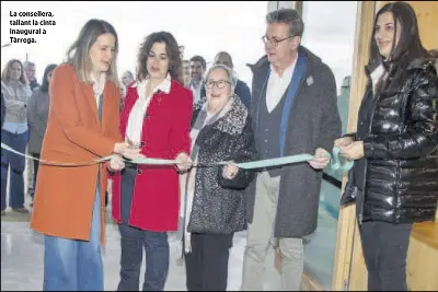 SIS MILIONS PER A LA INCLUSIÓ A LLEIDA