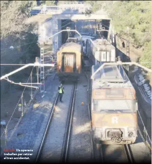 CAP A UNA INCERTA NORMALITAT