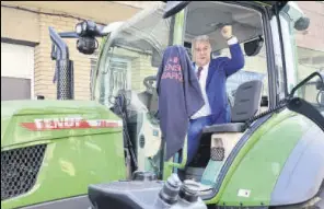 A VEURE QUI POT AMB AQUEST CARISMA