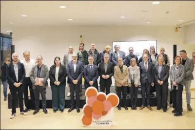 QUARANTA PROPOSTES PER ENFORTIR EL CATALÀ