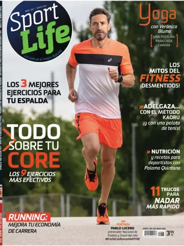 Sportlife - 5 May 2021