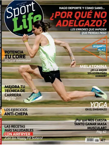 Sportlife - 16 May 2023