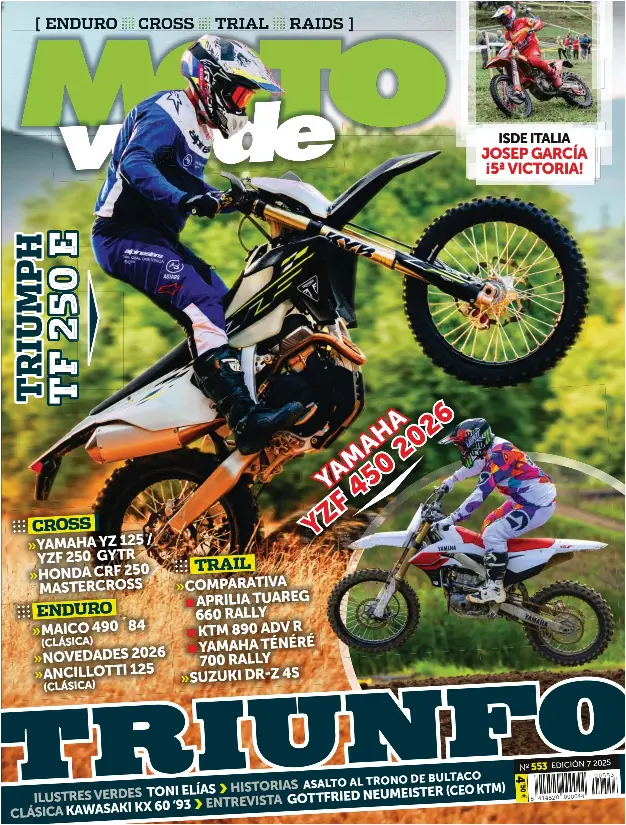 TRIUNFO