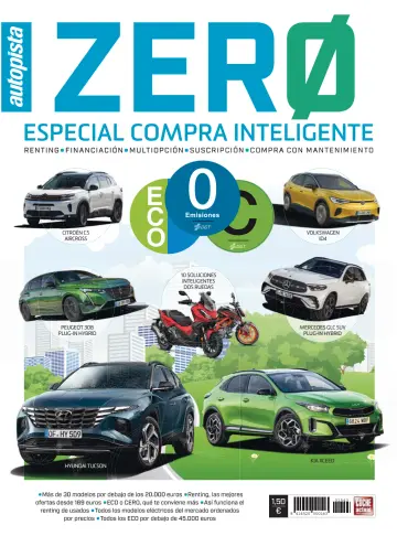 Coche Actual - 24 out. 2022