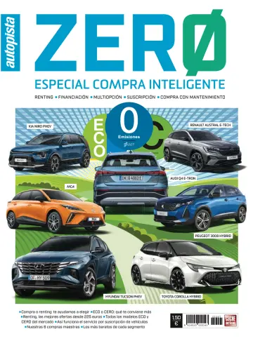 Coche Actual - 28 Eyl 2023