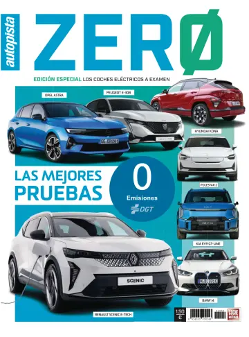 Coche Actual - 3 May 2024