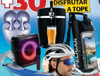¡GANAS DE VERANO!