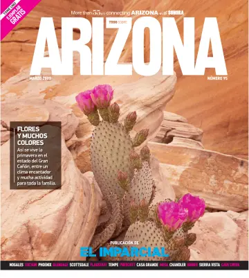 Arizona - 24 Mar 2023