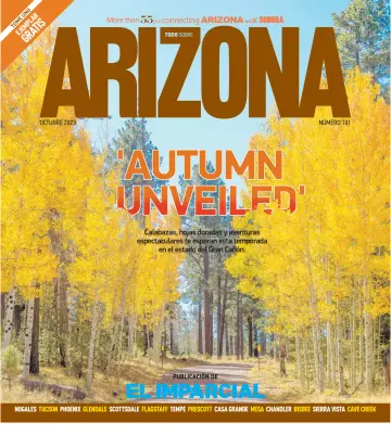 Arizona - 13 Oct 2023