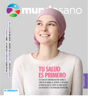 Mundo Sano - 24 10월 2020