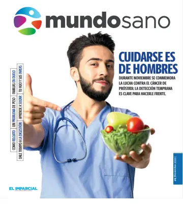 Mundo Sano - 27 Nov. 2020