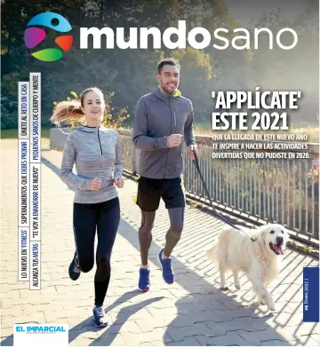 Mundo Sano - 01 Jan. 2021