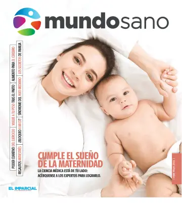 Mundo Sano - 16 May 2021