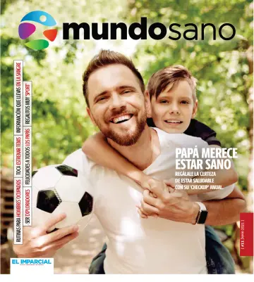 Mundo Sano - 20 juin 2021