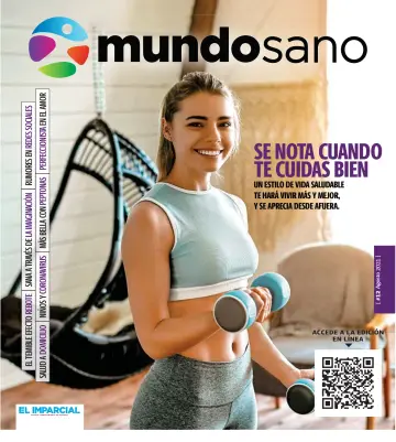 Mundo Sano - 22 août 2021