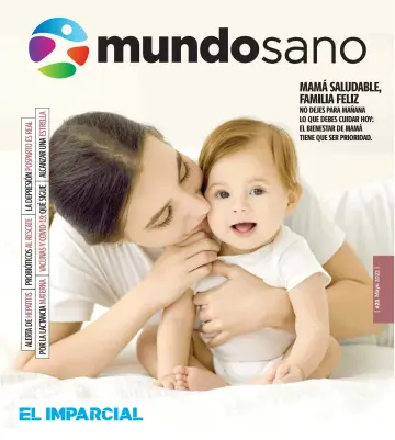 Mundo Sano - 16 5月 2022