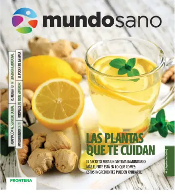 Mundo Sano - 20 九月 2020