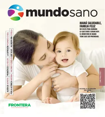 Mundo Sano - 06 六月 2022