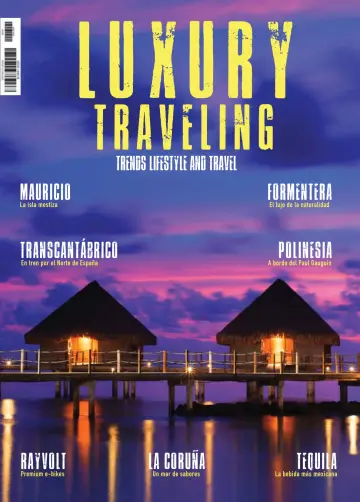 Luxury Traveling - 01 七月 2020
