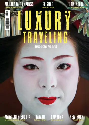 Luxury Traveling - 17 5월 2021