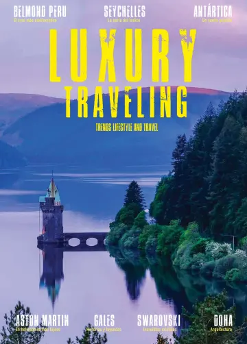 Luxury Traveling - 15 六月 2022