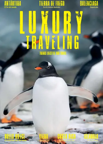 Luxury Traveling - 19 Nov 2022