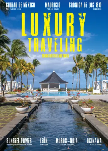 Luxury Traveling - 21 Jun 2023