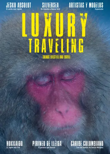 Luxury Traveling - 5 Dec 2023