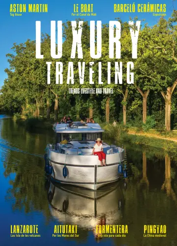 Luxury Traveling - 21 Márta 2024